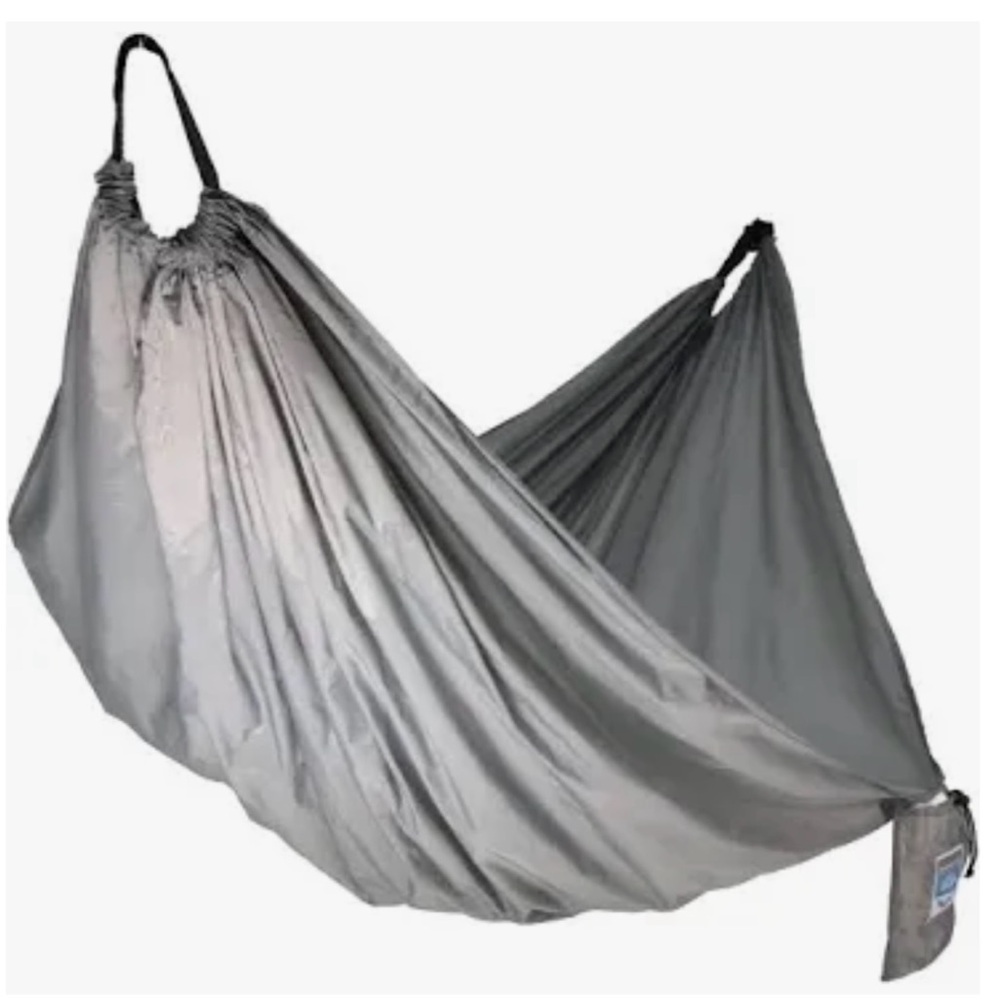 Equip one person INDOOR NEW Hammock.